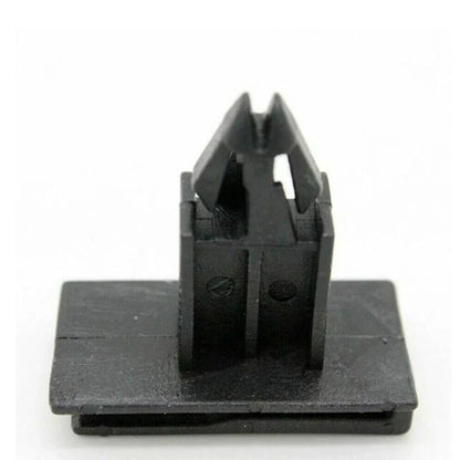 10 x Rocker Panel Moulding Clips for Chevrolet Impala, Lumina, Monte Carlo