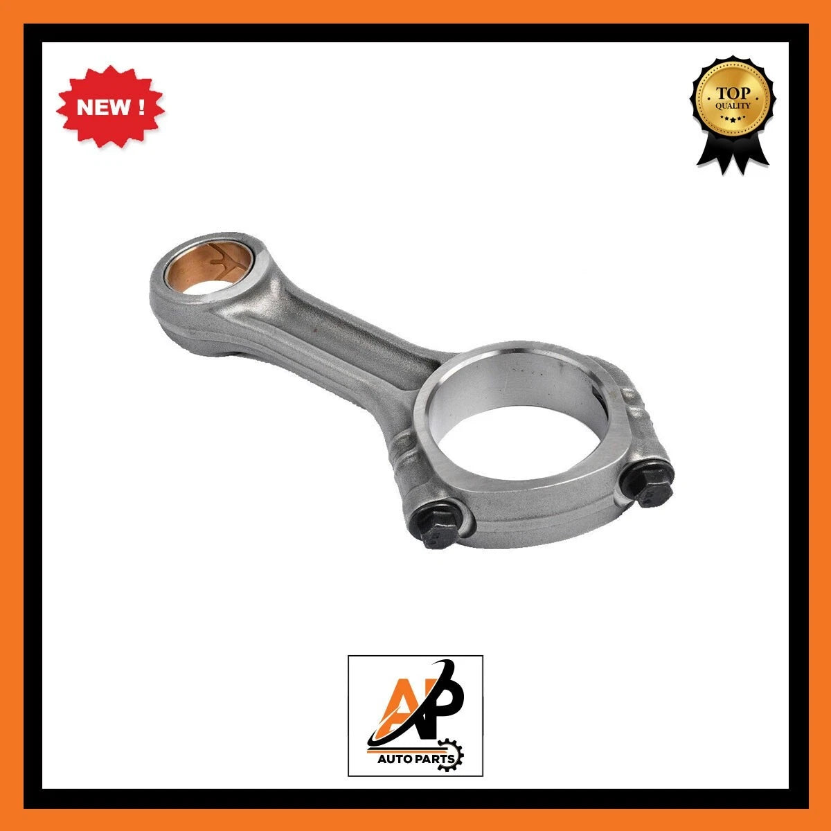 Connecting Rod Replacement for Iveco Daily 3.0 F1C Diesel (2006–2014)