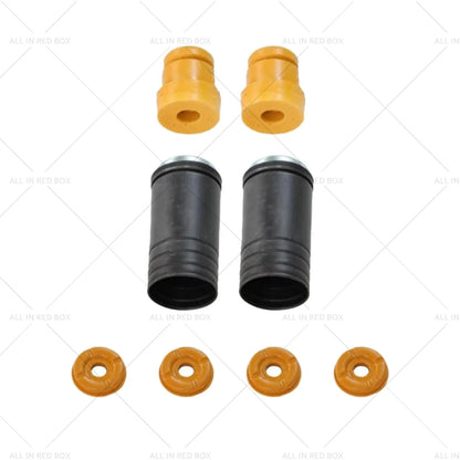 Rear Bushing Bump Stop & Dust Cover for BMW X5 E70 X6 E71 (2007-2013)