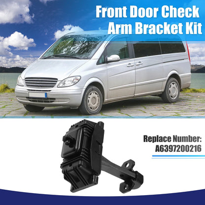 Front Door Check Assembly for Mercedes Benz Vito W639 (2003-2014)