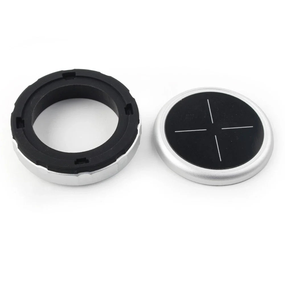 Media Knob Controller Wheel Cover for BMW X1 X3 X5 X6 (2011-2023)