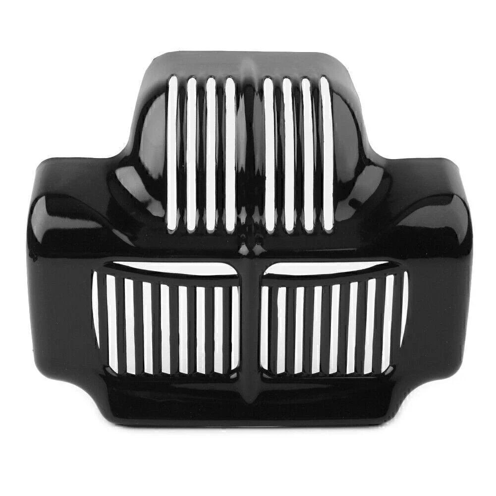Engine Oil Cooler Cover for Harley Touring Electra Road Street Glide (2011-2015)