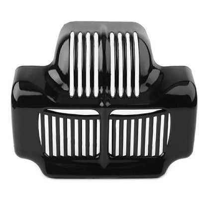 Engine Oil Cooler Cover for Harley Touring Electra Road Street Glide (2011-2015)