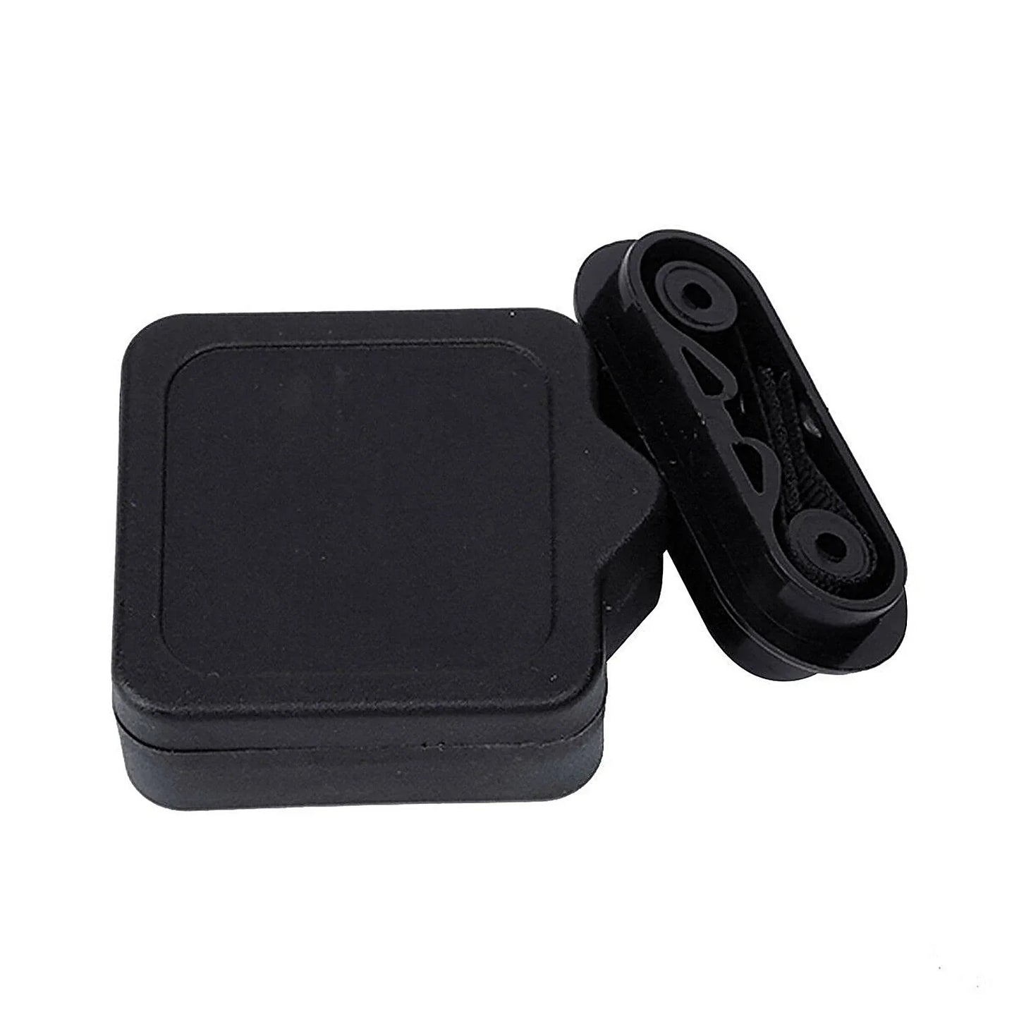 Motorcycle Trunk Lid Tether for Harley Touring Street Glide (2014-2023)
