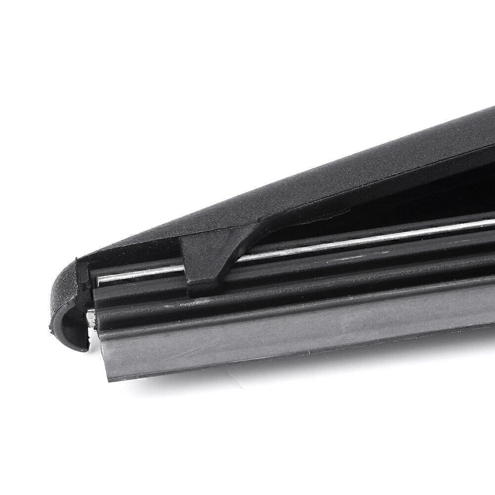 12'' Universal Rear Window Wiper Blade Set for Peugeot 308 (2007-2013)
