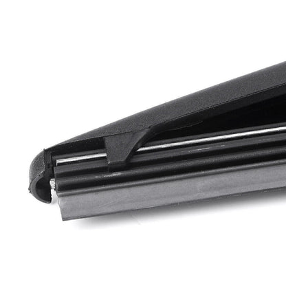 12'' Universal Rear Window Wiper Blade Set for Peugeot 308 (2007-2013)