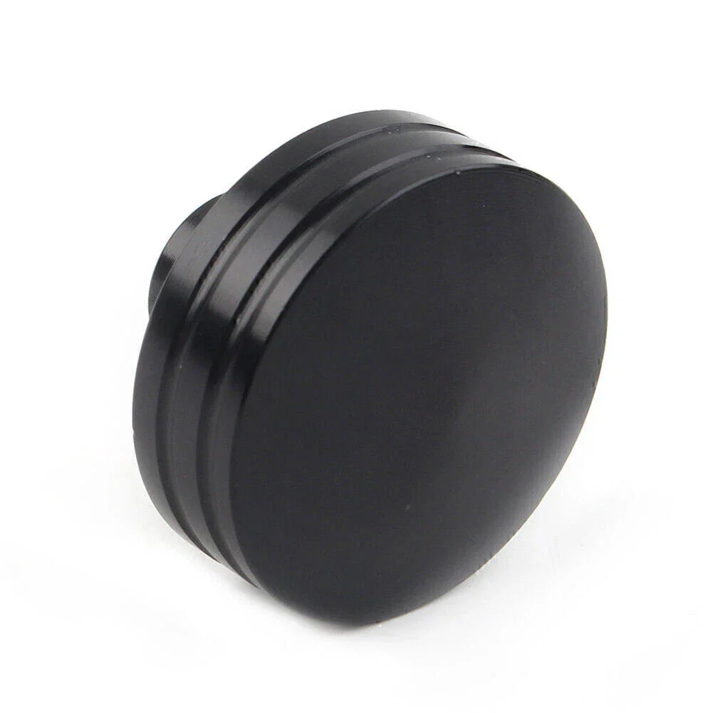 Carburetor Choke Knob for Harley Sportster Road King 1989-2023 Black