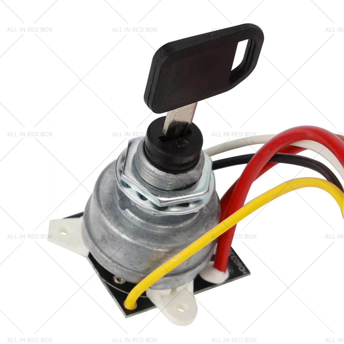 Ignition Switch Module for John Deere 325 335 345 LX255 LX266 LX277
