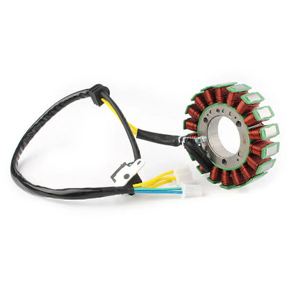 Magneto Stator Coil for Yamaha YP250 MAJESTY 250 (2000-2007)