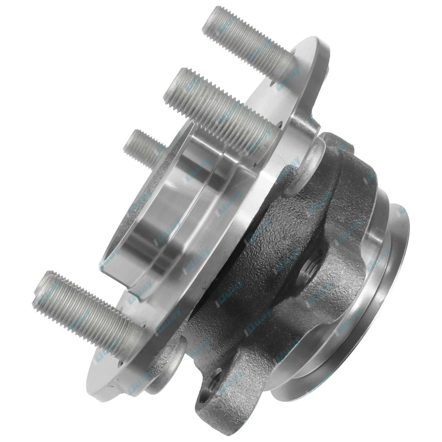 Front Wheel Bearing Hub Assembly for Nissan Dualis J10 2007~2016 Wagon