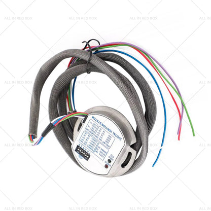 Electronic Ignition Module for Sportster Dyna 2000i (2000-2006)