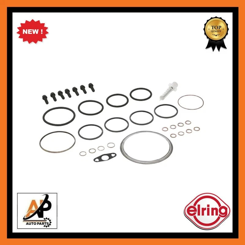 Charger Mounting Kit Replacement for BMW N57 D30 C  (2008–2016)