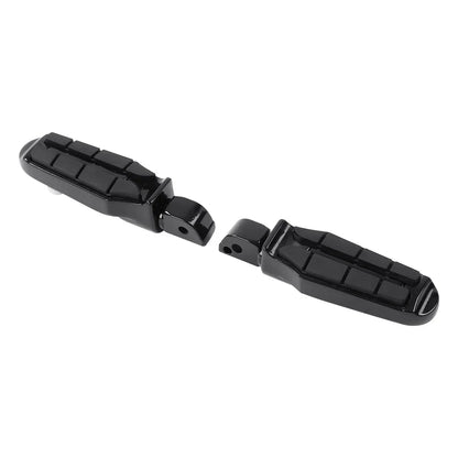 Passenger Foot Pegs for Harley FXFBS Fat Bob (2018 - 2025)