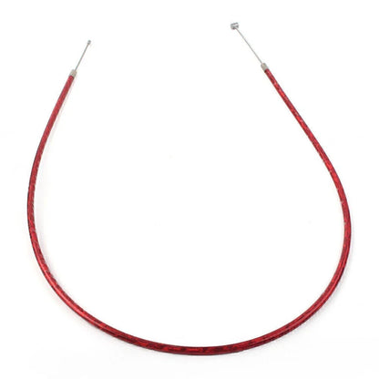 Gas Throttle Cable for 43cc 47cc 49cc Mini Moto Quad ATV Dirt Pocket RED