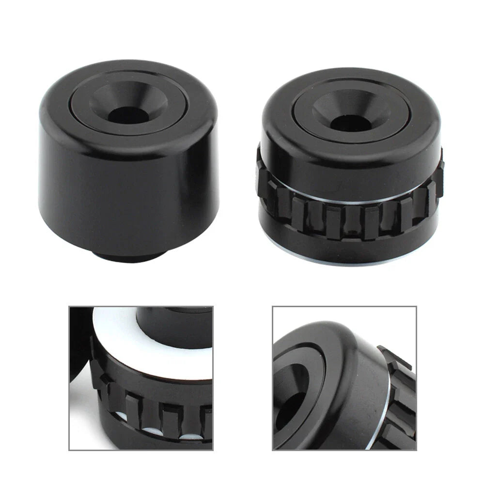 Throttle Lock Cruise Control Clamp for BMW F800GT F650GS F900XR (2013-2023)
