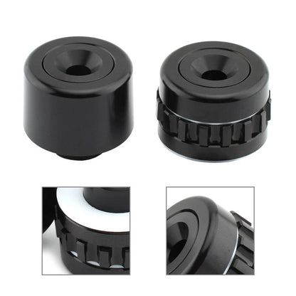 Throttle Lock Cruise Control Clamp for BMW F800GT F650GS F900XR (2013-2023)