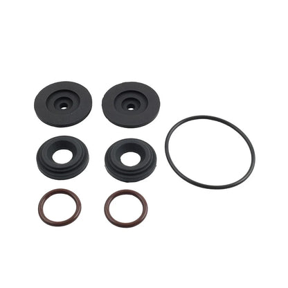 Heater Control Valve Repair Kit for BMW 5 6 7 8 Series X5 E32 E39 E60 E61 (1992-2010)