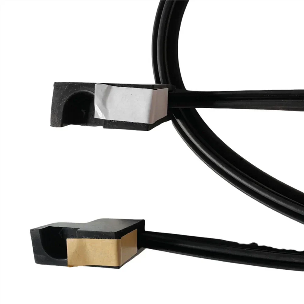 Front Engine Hood Sealing Strip for Hyundai Santa Fe (2019-2023)