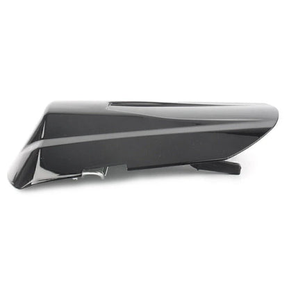 Rear Seat Cover Cowl for Suzuki GSXR600 GSXR750 (2008-2009) Black