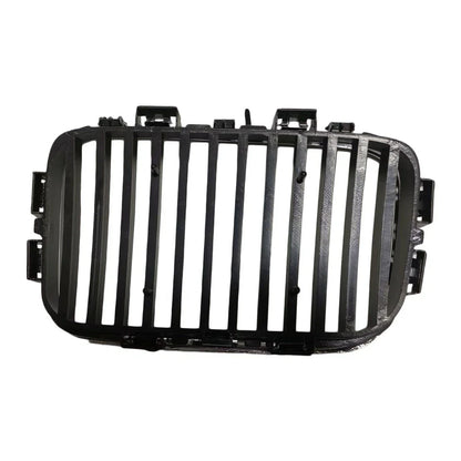 2 x Chrome Black Grille for BMW E36 318IS 325i M3 Coupe (1992-1997)