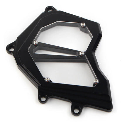 CNC Front Sprocket Cover Chain Guard for KAWASAKI NINJA ZX10R (2011-2023)