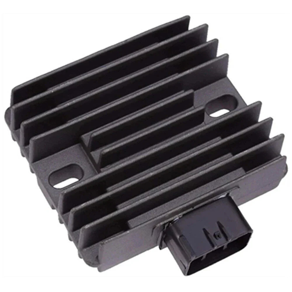 Voltage Regulator Rectifier for Arctic Cat, CAN-AM Outlander, Kawasaki ER-6, Suzuki (various years)