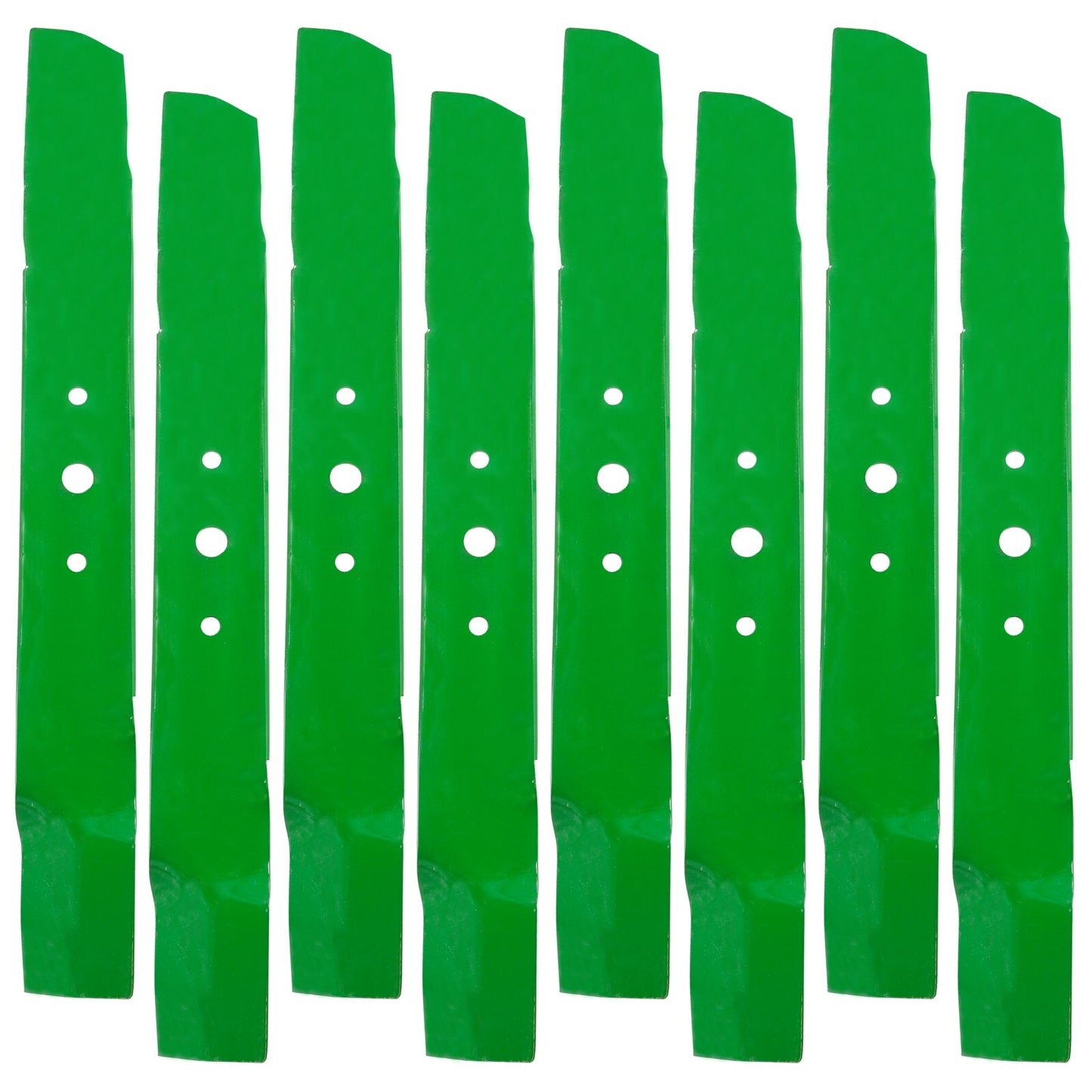 Deck Blade Replacement 42 Inch for John Deere L100 L105 L107 L110 (1991–2017)
