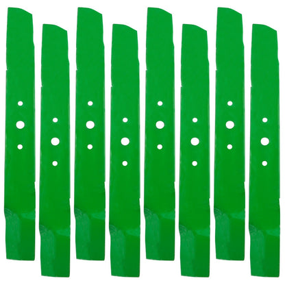 Deck Blade Replacement 42 Inch for John Deere L100 L105 L107 L110 (1991–2017)