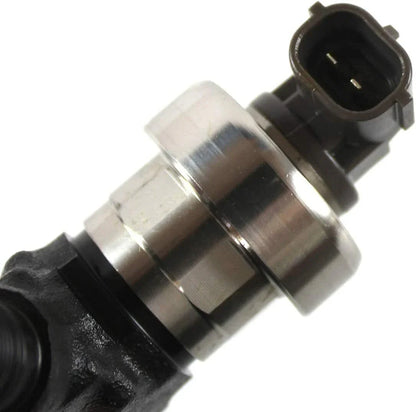 4 x Fuel Injectors for Isuzu DMAX (2002-2023)