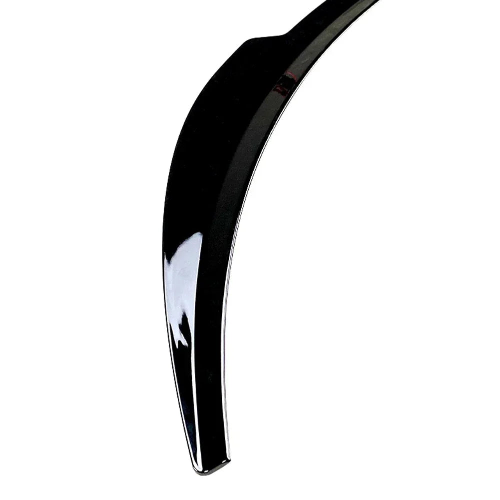 Rear Spoiler Trunk Wing ABS Plastic for Tesla Model 3 (2017-2021)