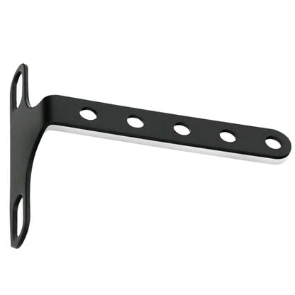 Adjustable Headlight Bracket Holder for Harley Sportster Dyna