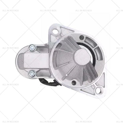 Starter Motor for Kubota Tractors 25HP 27HP 30HP 32HP