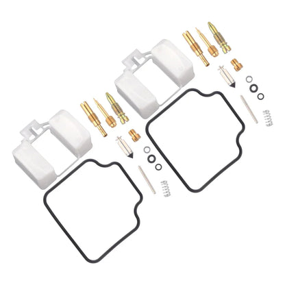 2 x Carburetor Conversion Kit Float for Honda CMX450C (1982-1986)