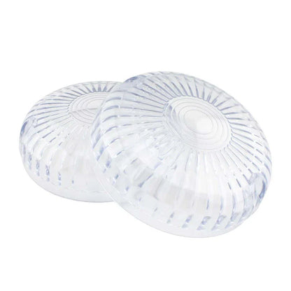 Clear Turn Signal Light Lens Cover for Yamaha V Star 650 1100 Vmax