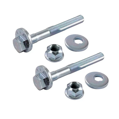 Rear Camber Nut Bolts & Washers for Fiat Croma, Saab, Cadillac BLS