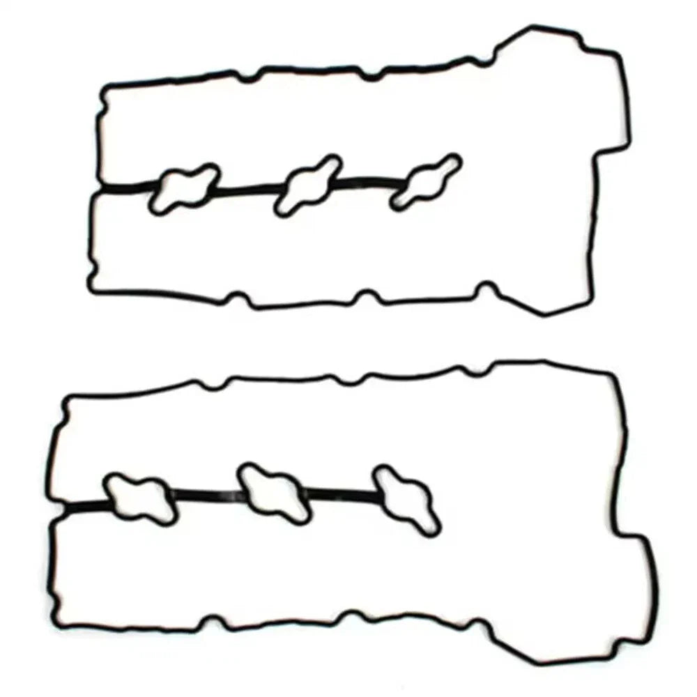 Valve Cover Gasket Set for Hyundai Azera, Santa, Sonata, Kia Sorento (2006-2011)