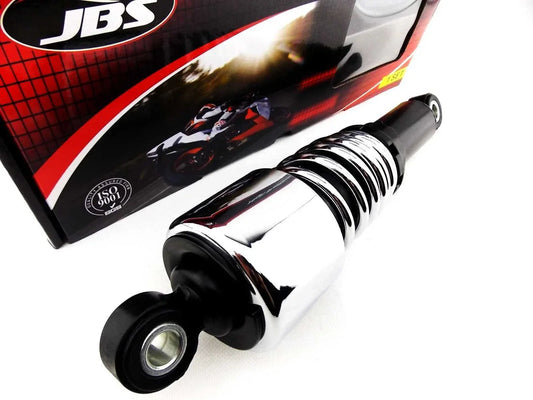 10.5" Lowering Shock Absorbers for Harley XL883L Sportster SuperLow (2011-2023)