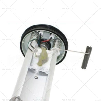 Fuel Pump Assembly for Jeep Wrangler TJ (1997-2002) 2.5L/4.0L