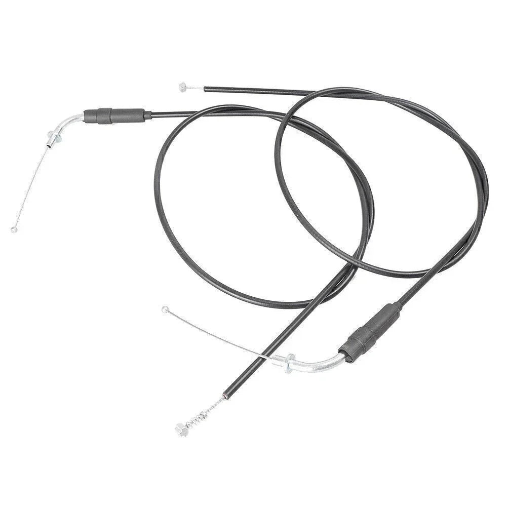 90cm Throttle Cable for Harley Sportster 883 1200  -  Cables
