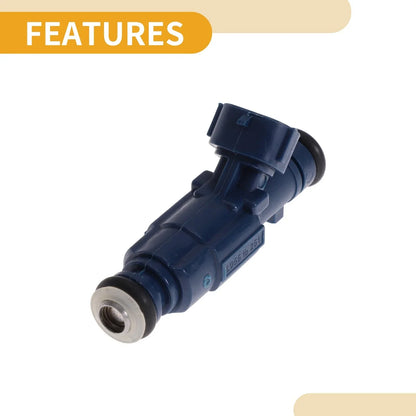 Fuel Injector No.353102G400 for Hyundai Sonata (2008-2013) - 1 x Fuel Nozzle