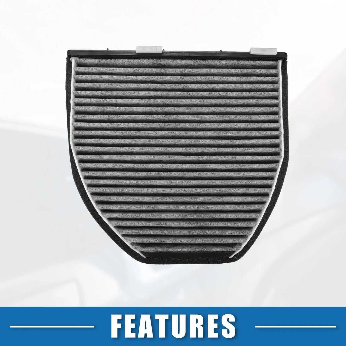 Cabin Air Filter & Engine Air Filter for Mercedes AMG GT (2016-2023)