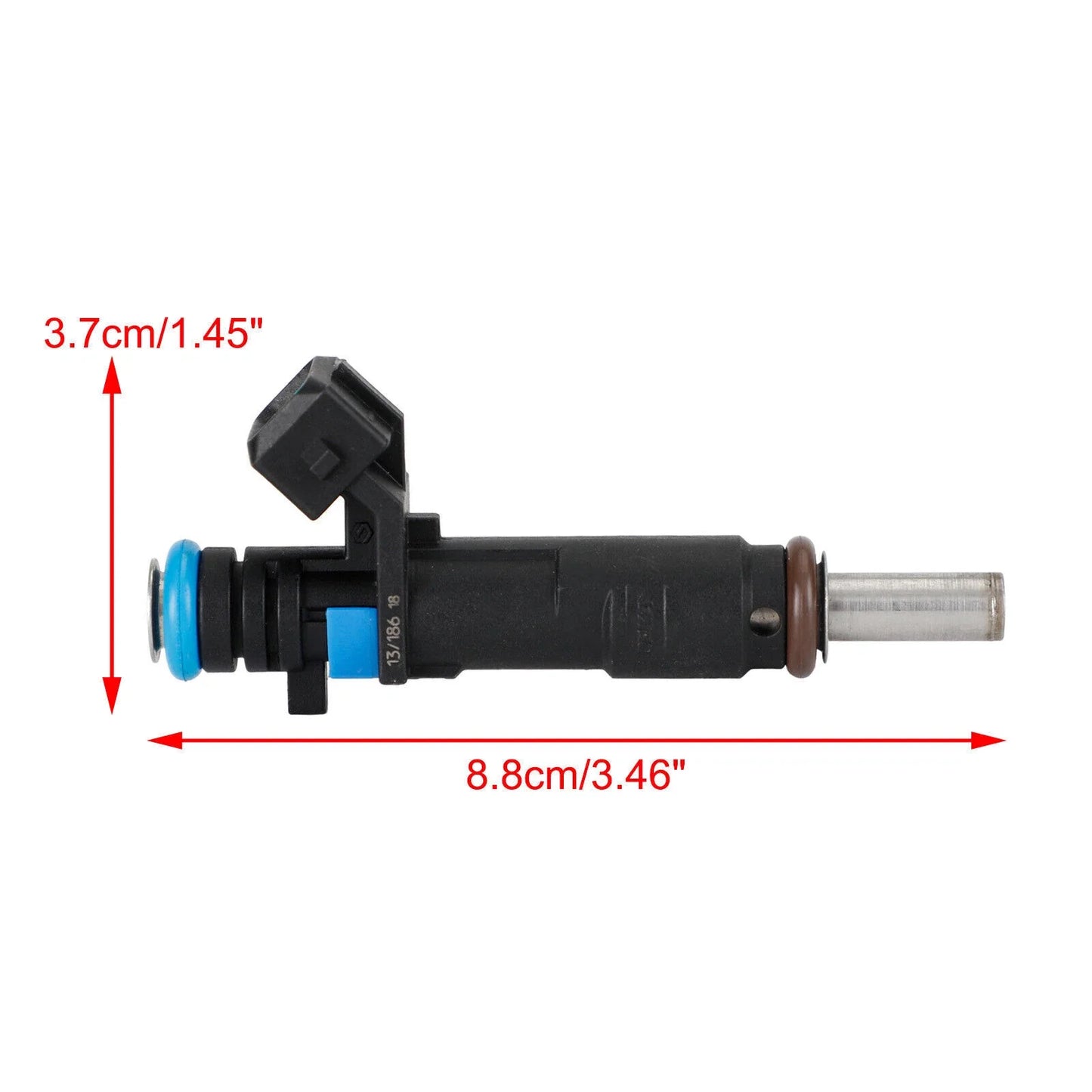 New Fuel Injectors for Holden Cruze 1.8L 4Cyl (2013-2016)