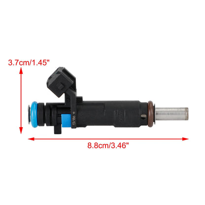 New Fuel Injectors for Holden Cruze 1.8L 4Cyl (2013-2016)
