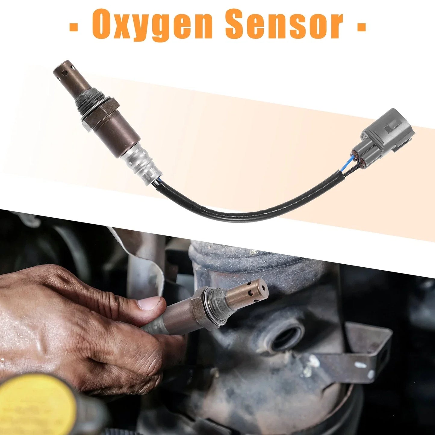 Oxygen Sensor for LEXUS GS300 2006 (3.0L)