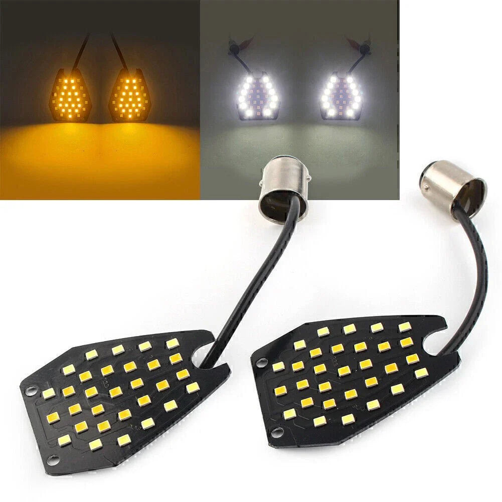 30SMD LED Turn Signal Light for Honda CBR1000RR (2004-2007)