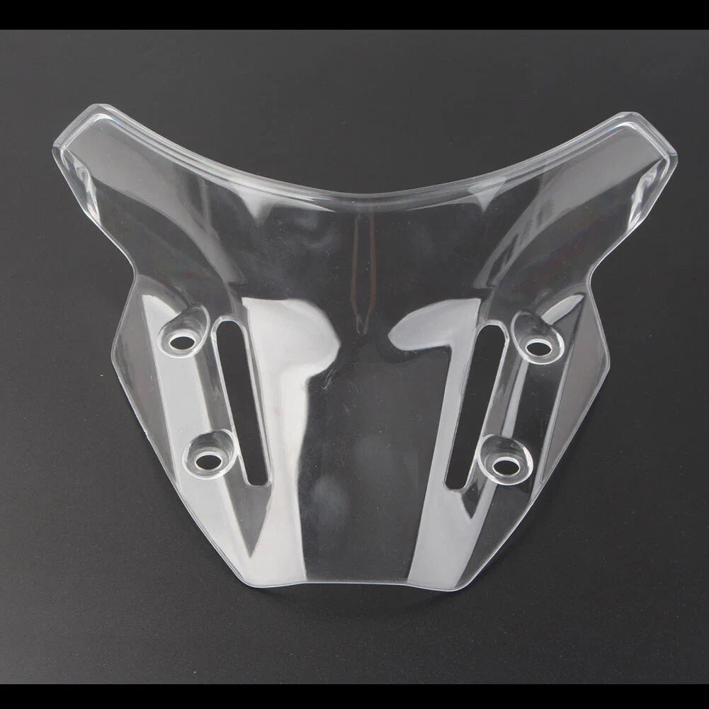Front Wind Deflectors for YAMAHA MT09 / SP FZ09 (2021-2022)