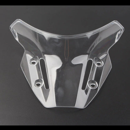 Front Wind Deflectors for YAMAHA MT09 / SP FZ09 (2021-2022)