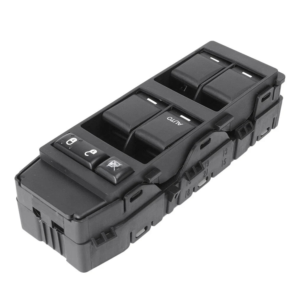 Driver Window Master Control Switch for JEEP (2007-2018)