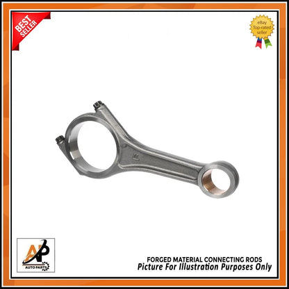 Forged Connecting Rod Kit for Land Rover Range Rover Sport 3.0D (2005–2013)