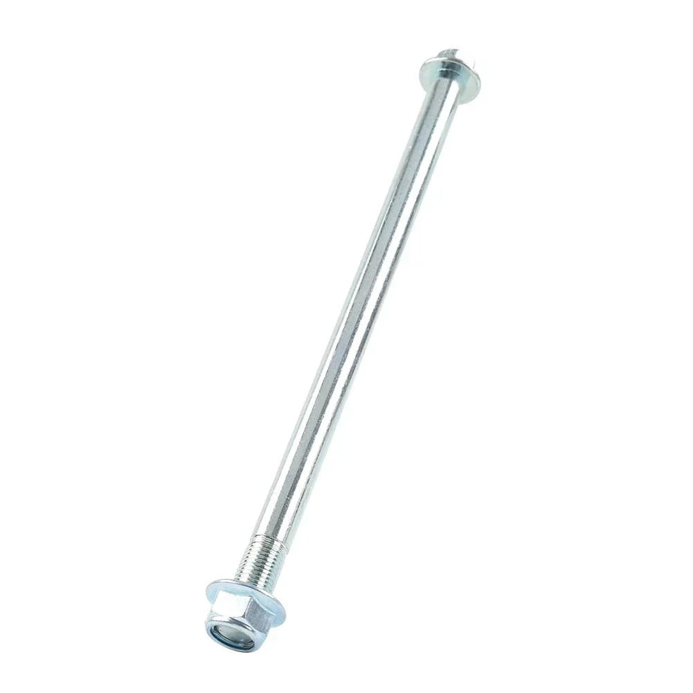 M12x230mm Front Rear Wheel Hub Axle for Pit Dirt Bike ATV